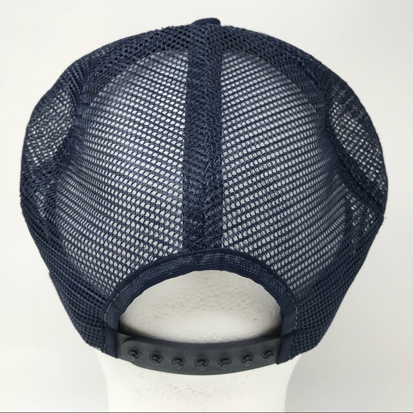 Central Penna Auto Auction Inc Vintage Trucker Hat - Picture 2 of 8